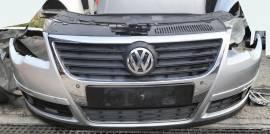 Musata Volkswagen Passat 1.9 TDI 2007