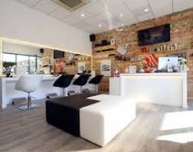 NEGOZIO  X CENTRO ESTETICA  - MASSAGGI  -  PARRUCCHIERI