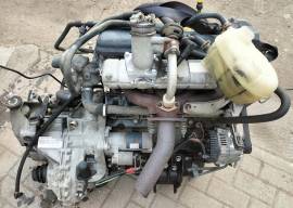 Motore Renault Master 2.5 D S8UW7 (8140.67)