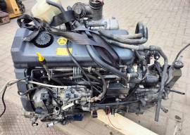 Motore Renault Master 2.5 D S8UW7 (8140.67)