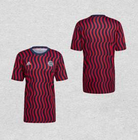 Fake Cruzeiro shirts & kit