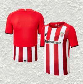 camiseta Athletic Bilbao 2023