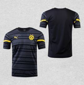 Fake Borussia Dortmund shirts & kit