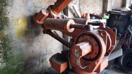 MACCHINE DI VARIO GENERE