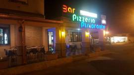 Pizzeria al mare