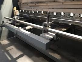 Piegatrice GATTI Mod pshm 3000 mm x 60 ton