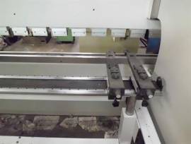 Piegatrice CBC modello HS 60 / 21