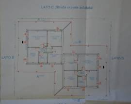 Villa con Terreno