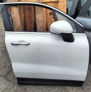 Porta portiera sportello ant dx Fiat 500X 2015 