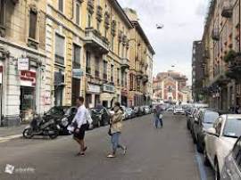 NEGOZIO IN VIA MARGHERA 50 MQ.  3000 AL MESE S.C.