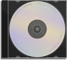 CD-Rom con Opera Omnia di Baldax Triplex (Ebooks)