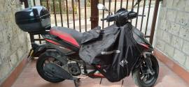  sr motard 125