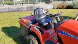 TRATTORINO TAGLIAERBA BRIGGS & STRATTON