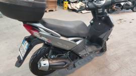 KYMCO