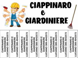 Giardiniere a Bologna e provincia