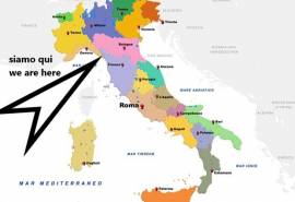 appartamento castelnuovo magra (sp) PREZZO COMPRESE LE UTENZE