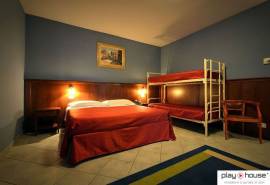 Vendesi Hotel a Cherasco (Roreto) | PlayHouse Servizi Immobiliari