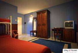 Vendesi Hotel a Cherasco (Roreto) | PlayHouse Servizi Immobiliari