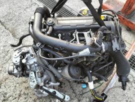 Motore Opel Corsa 1.7 DTI Y17DT