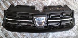 Griglia mascherina frontale Dacia Sandero 2020