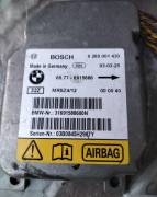 Kit airbag frontali Mini R50 2003