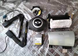 Kit airbag frontali Mini R50 2003