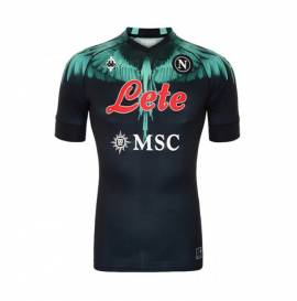 camiseta Napoli 2022-2023