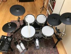 Batteria Roland TD30