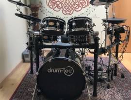 Batteria Roland TD30