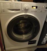 Lavatrice Ariston Hotpoint WMF702