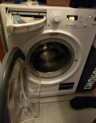 Lavatrice Ariston Hotpoint WMF702