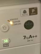 Lavatrice Ariston Hotpoint WMF702