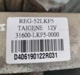 Regolatore di tensione Kymco Xciting 400i REG-52LKF5