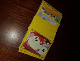 Figurine Hamtaro 