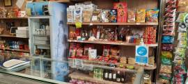 MINI MARKET   CON   ANGOLO BAR  A CESANO BOSCONE X CINESI 