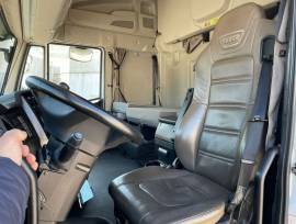 IVECO STRALIS AS 260S48 3 ASSI TELAIO FULL PNEUMATICO EURO 6