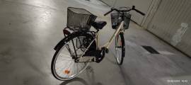 Bicicletta donna olandese 