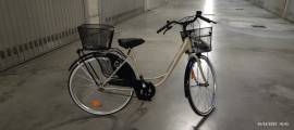 Bicicletta donna olandese 