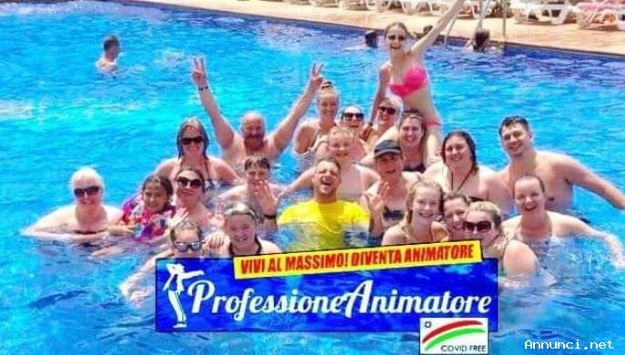 Animatori turistici