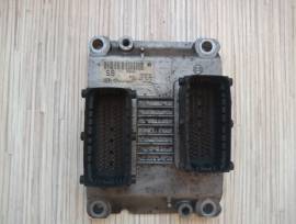 OPEL CORSA C 1.2 1.2 16V CENTRALINA ECU