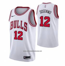 Camiseta Chicago Bulls tienda online