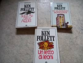 libri ken follet edizione tascabile