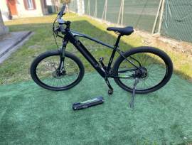 Bici elettrica MTB Denver Orus 3600 27.5