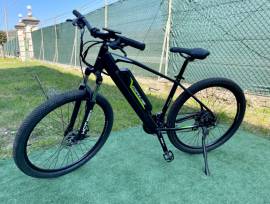 Bici elettrica MTB Denver Orus 3600 27.5