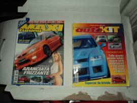 MAXI tuning / Autokit 2003