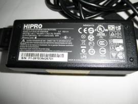 Alimentatore Acer Hipro A0652R3B 19V 3.42A 65W per notebook
