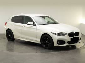 BMW 1-serie 118i Edition M Sport Shadow Executive