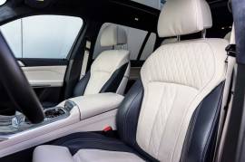 BMW X7 xDrive30d High Executive Panorama Sky Lounge  Active 