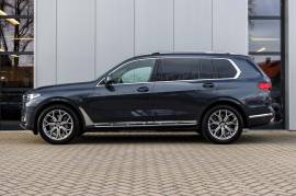 BMW X7 xDrive30d High Executive Panorama Sky Lounge  Active 