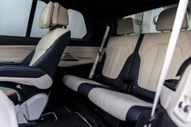 BMW X7 xDrive30d High Executive Panorama Sky Lounge  Active 